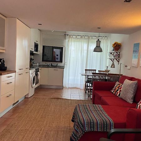 Studio @ Aldeia Das Acoteias Albufeira Dış mekan fotoğraf