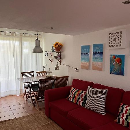 Studio @ Aldeia Das Acoteias Albufeira Dış mekan fotoğraf