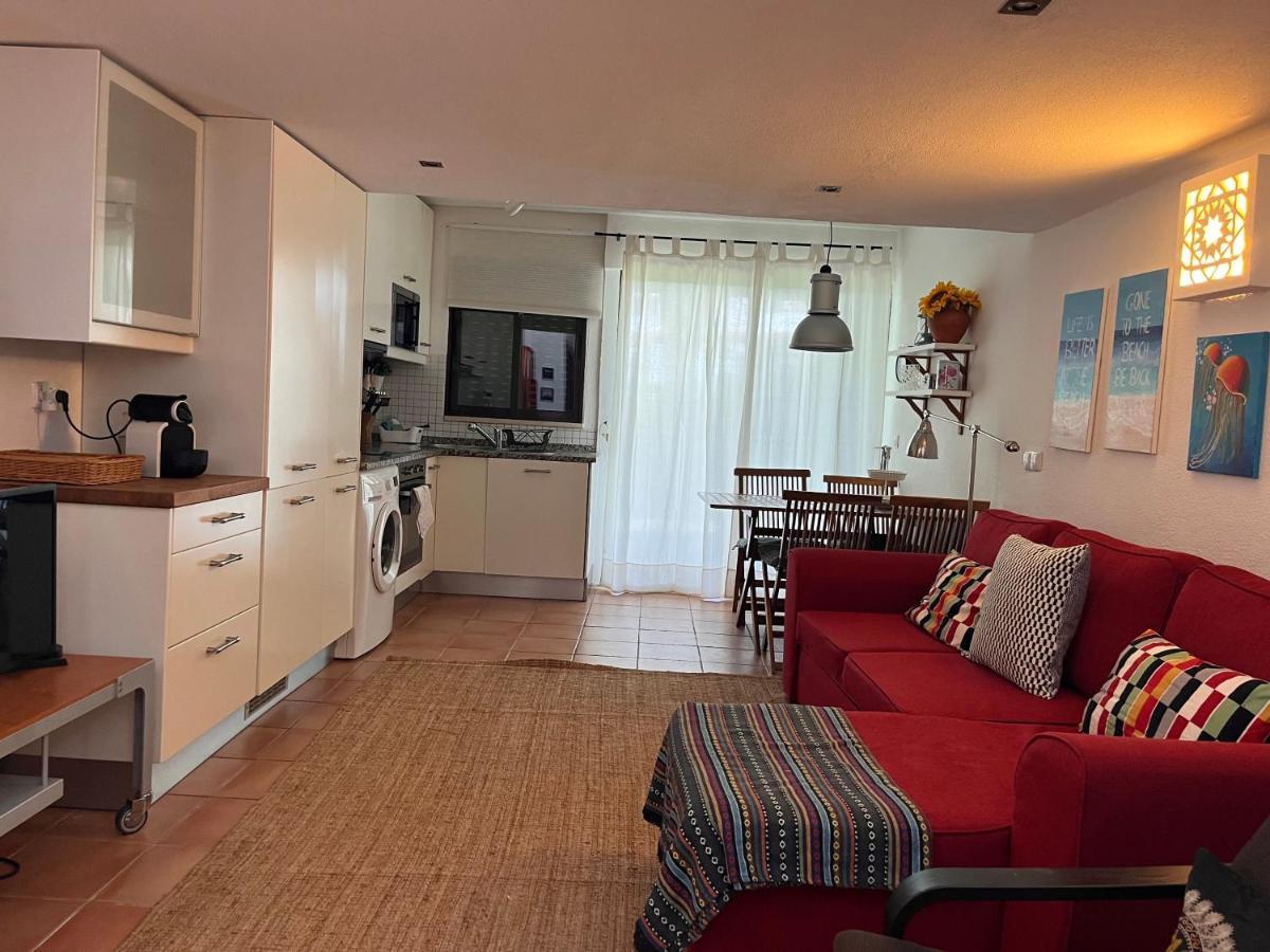 Studio @ Aldeia Das Acoteias Albufeira Dış mekan fotoğraf