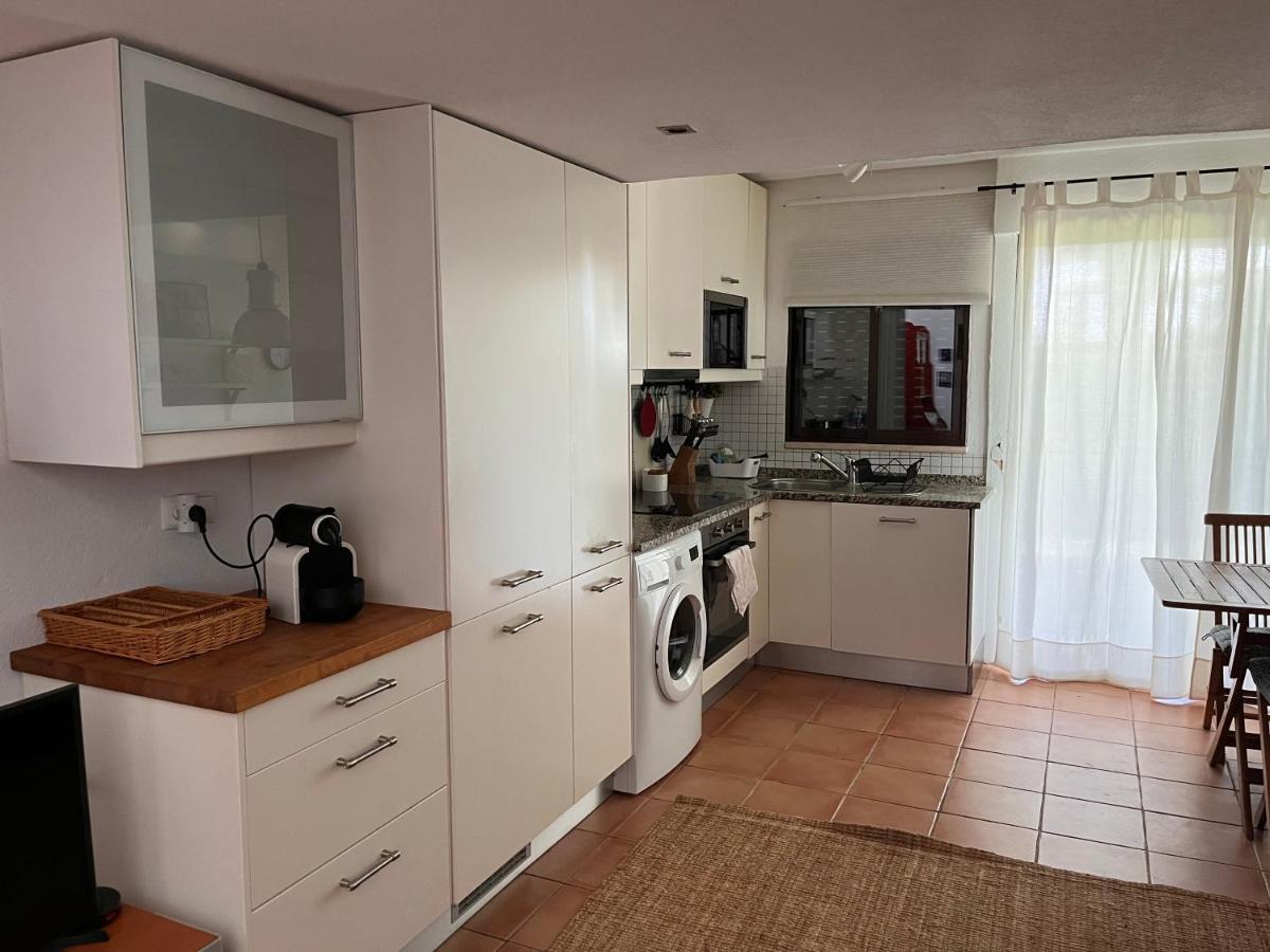 Studio @ Aldeia Das Acoteias Albufeira Dış mekan fotoğraf