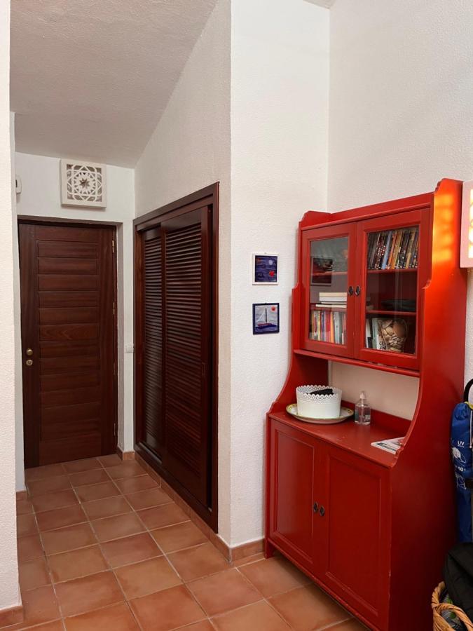 Studio @ Aldeia Das Acoteias Albufeira Dış mekan fotoğraf