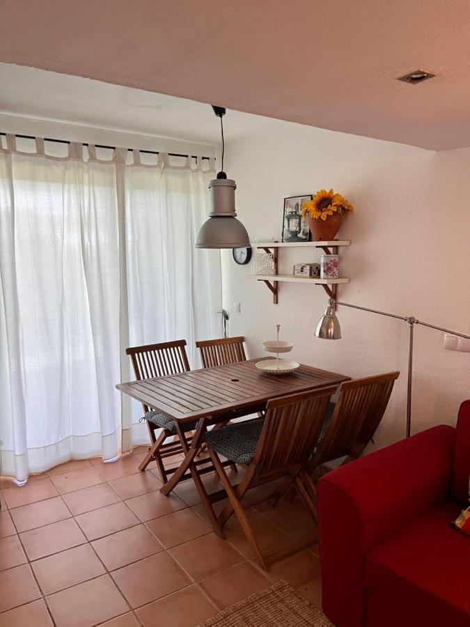 Studio @ Aldeia Das Acoteias Albufeira Dış mekan fotoğraf