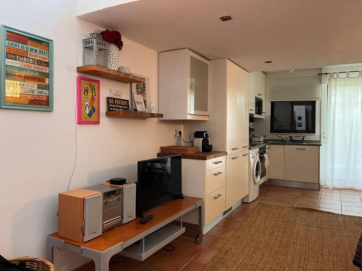 Studio @ Aldeia Das Acoteias Albufeira Dış mekan fotoğraf
