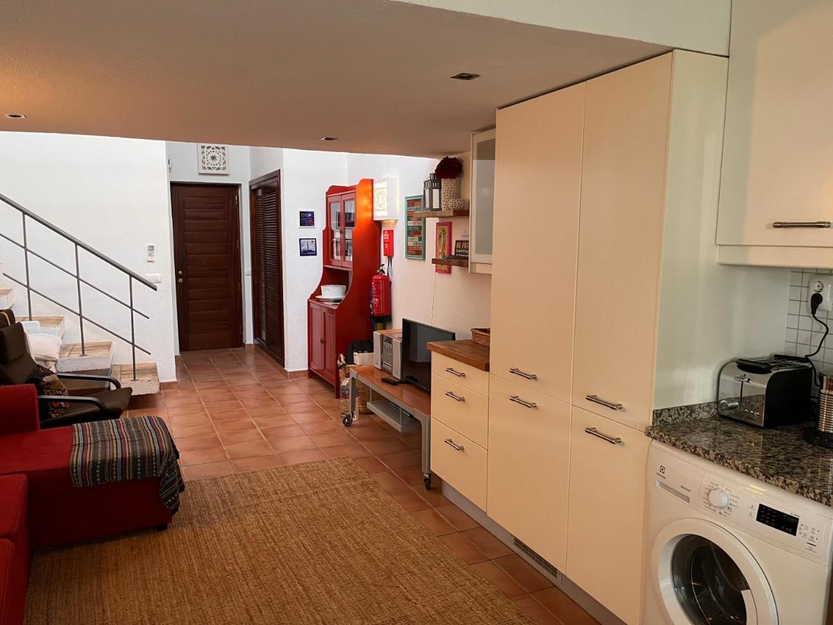 Studio @ Aldeia Das Acoteias Albufeira Dış mekan fotoğraf
