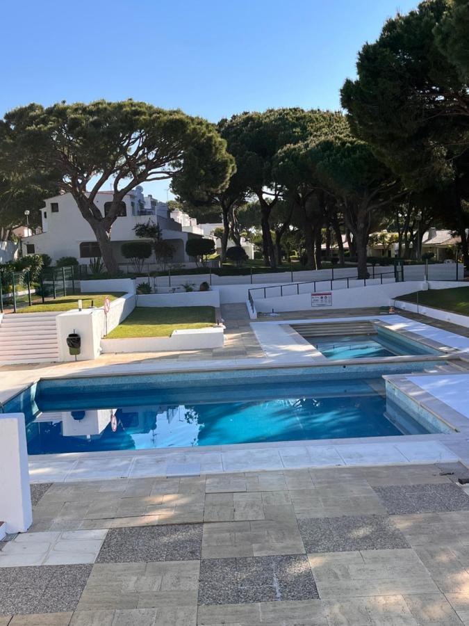 Studio @ Aldeia Das Acoteias Albufeira Dış mekan fotoğraf