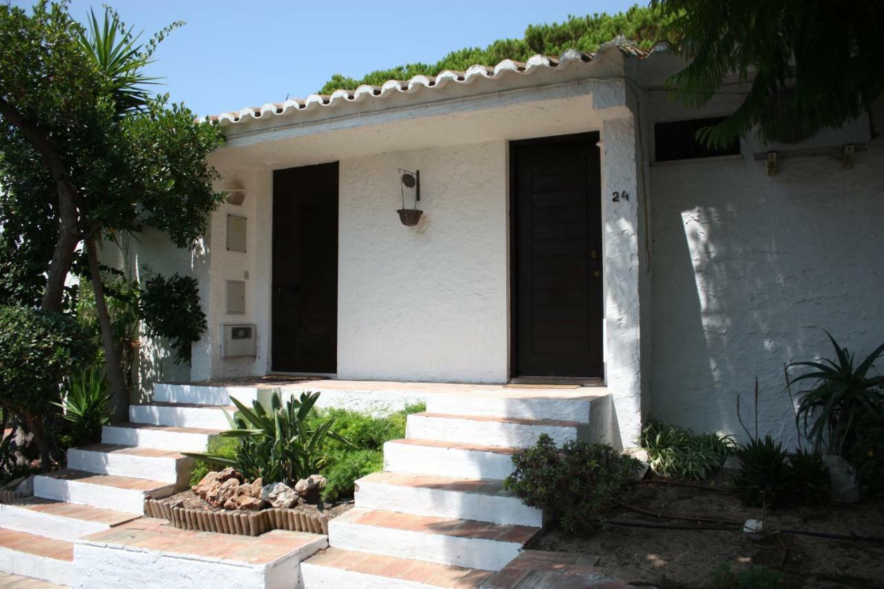 Studio @ Aldeia Das Acoteias Albufeira Dış mekan fotoğraf