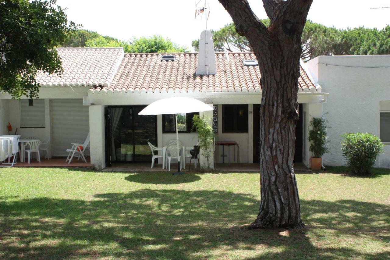 Studio @ Aldeia Das Acoteias Albufeira Dış mekan fotoğraf